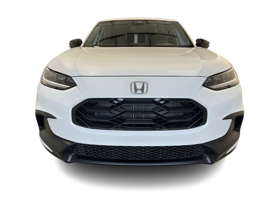 Thumbnail: 2026 Honda HR-V - 6