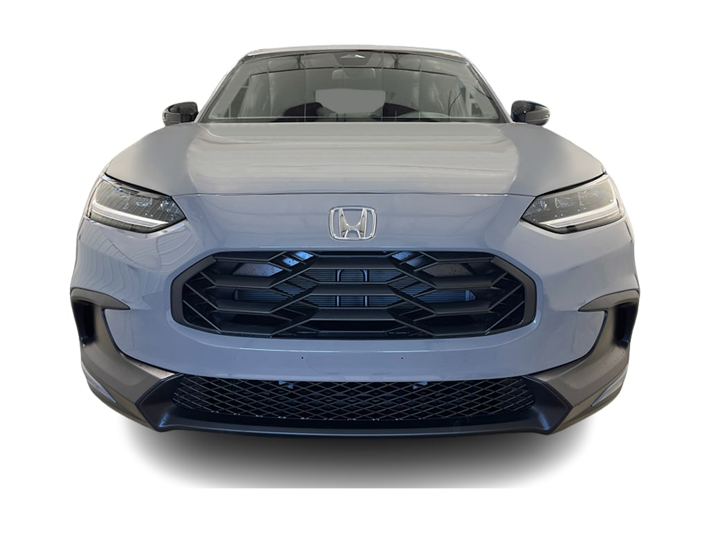 Thumbnail: 2026 Honda HR-V - 6