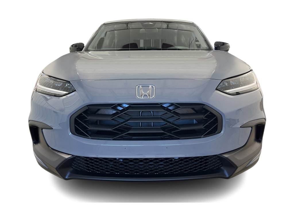 Thumbnail: 2027 Honda HR-V - 6