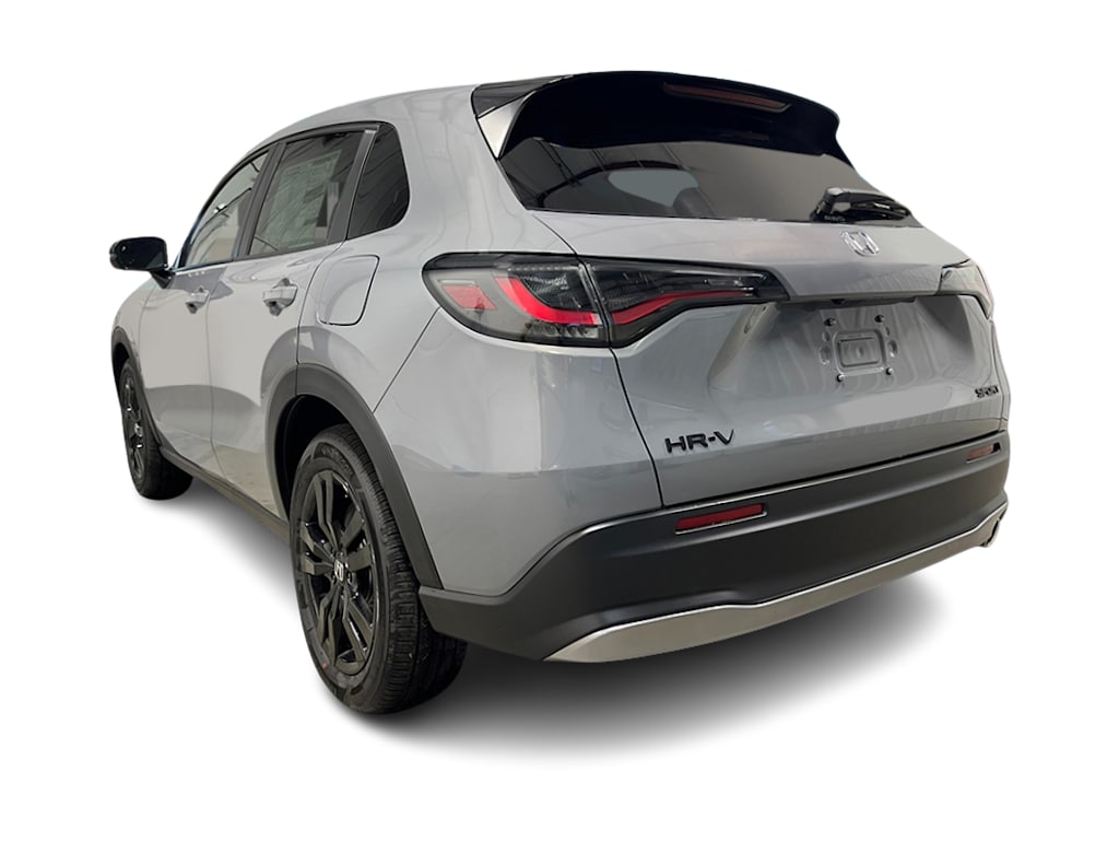 Thumbnail: 2027 Honda HR-V - 4