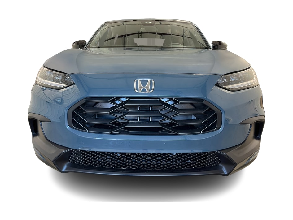 Thumbnail: 2027 Honda HR-V - 6