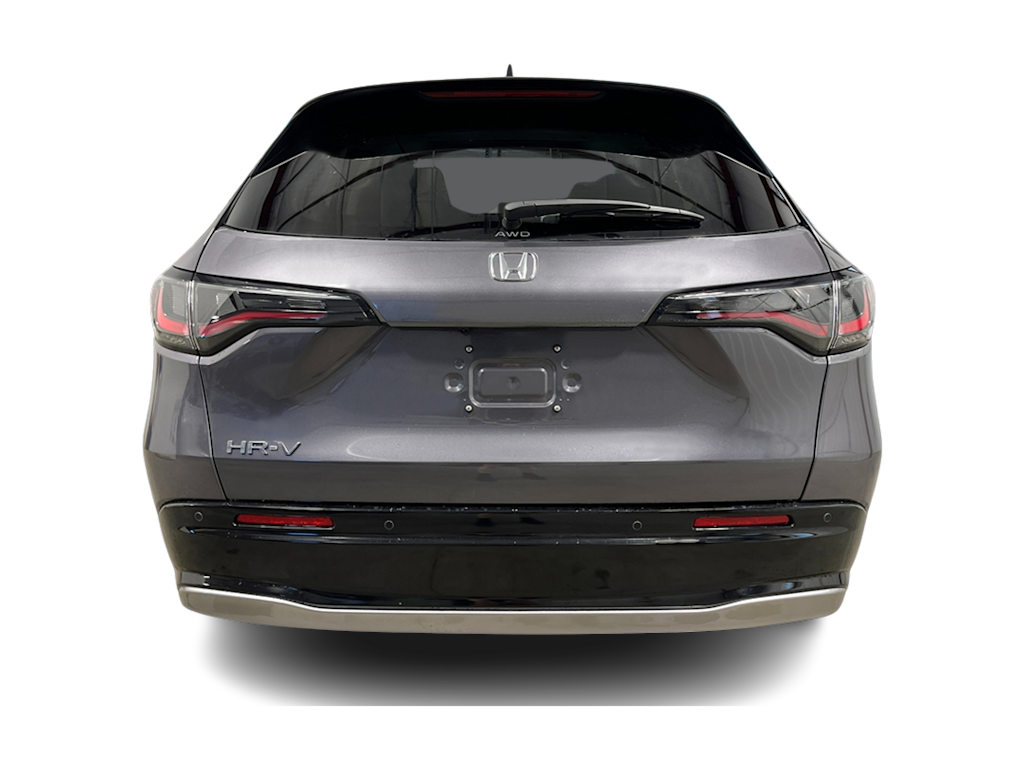 Thumbnail: 2027 Honda HR-V - 5
