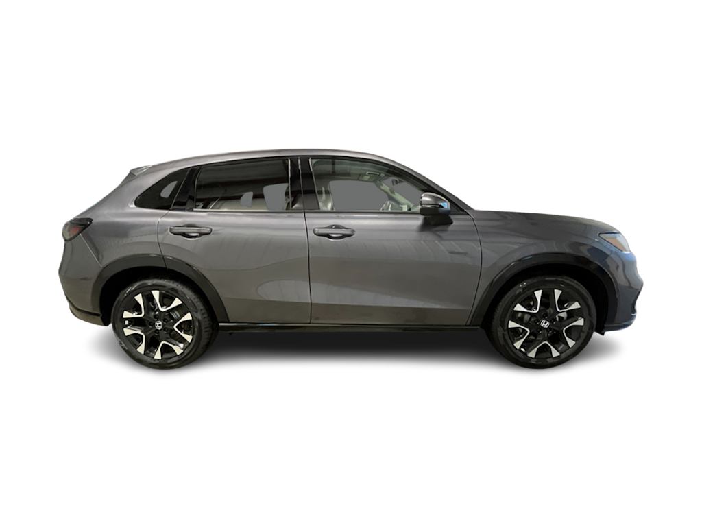 Thumbnail: 2027 Honda HR-V - 18