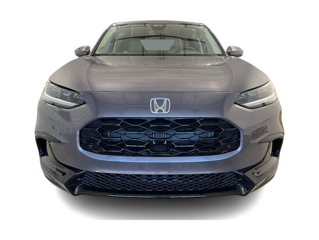 Thumbnail: 2027 Honda HR-V - 6