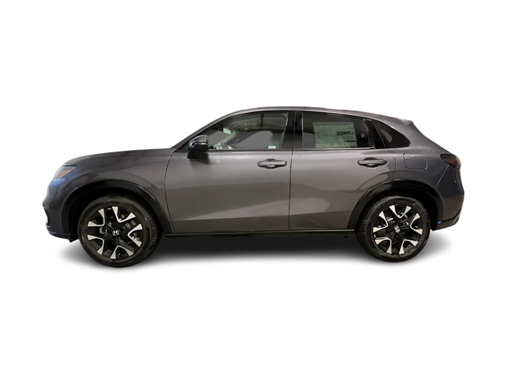 Thumbnail: 2027 Honda HR-V - 3