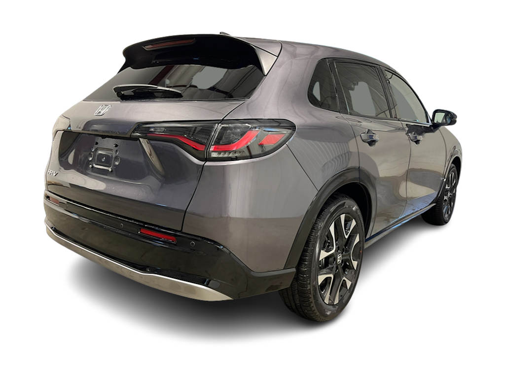 Thumbnail: 2027 Honda HR-V - 17