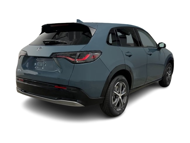 2025 Honda HR-V EX-L 17