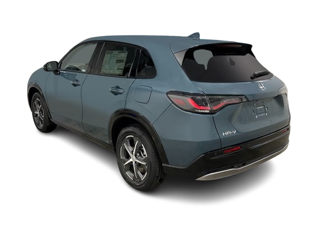 2025 Honda HR-V EX-L 5