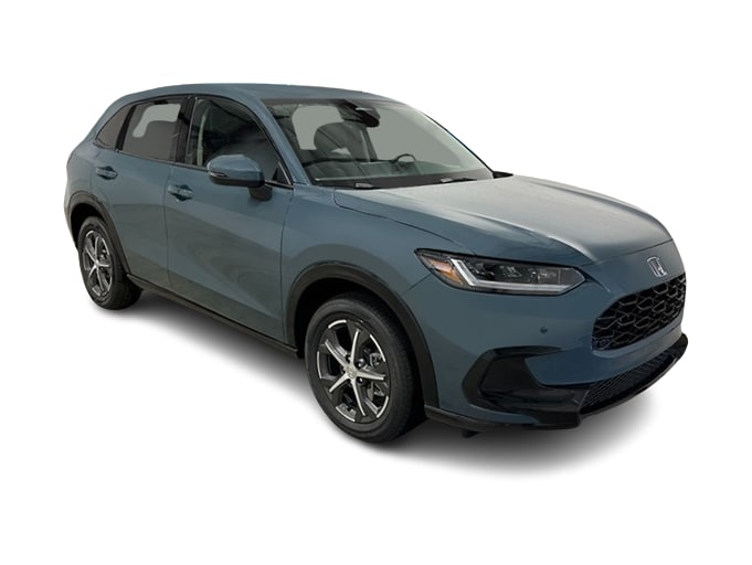 2025 Honda HR-V EX-L 19
