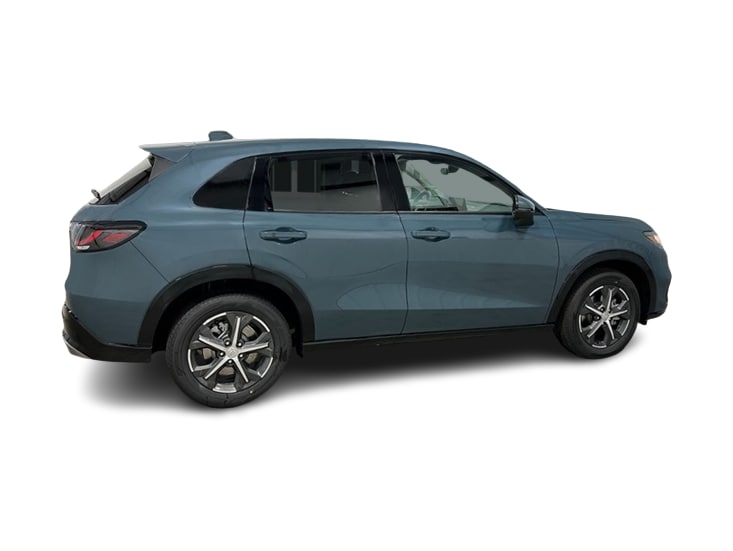 2025 Honda HR-V EX-L 18