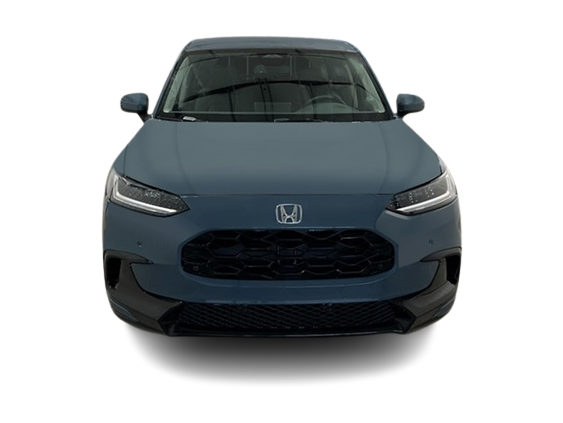 2025 Honda HR-V EX-L 7