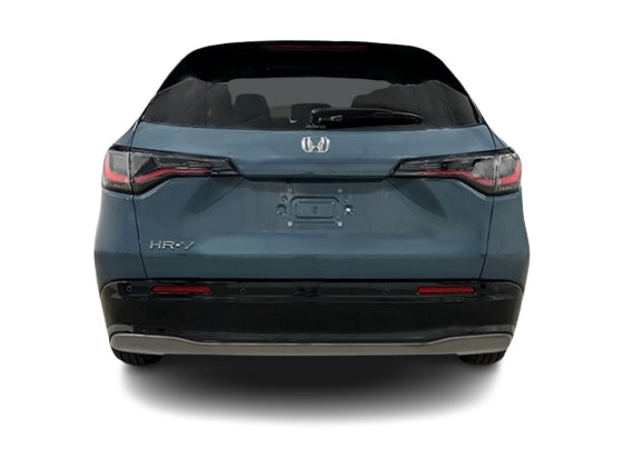 2025 Honda HR-V EX-L 6