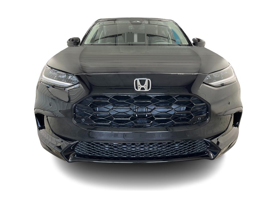 Thumbnail: 2026 Honda HR-V - 6