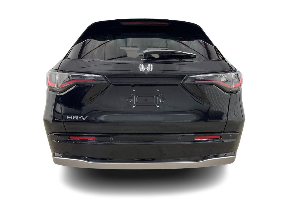 Thumbnail: 2026 Honda HR-V - 5