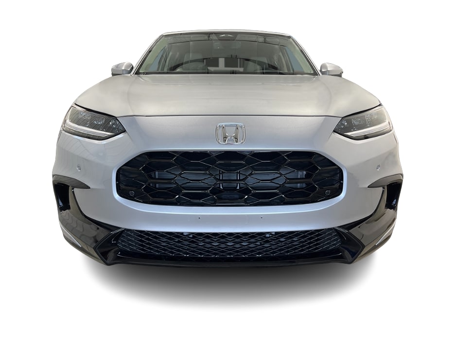 Thumbnail: 2027 Honda HR-V - 6