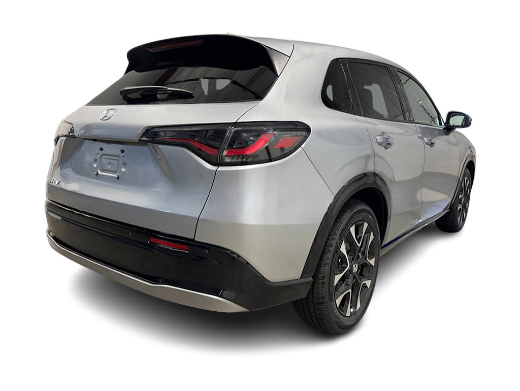 Thumbnail: 2027 Honda HR-V - 17