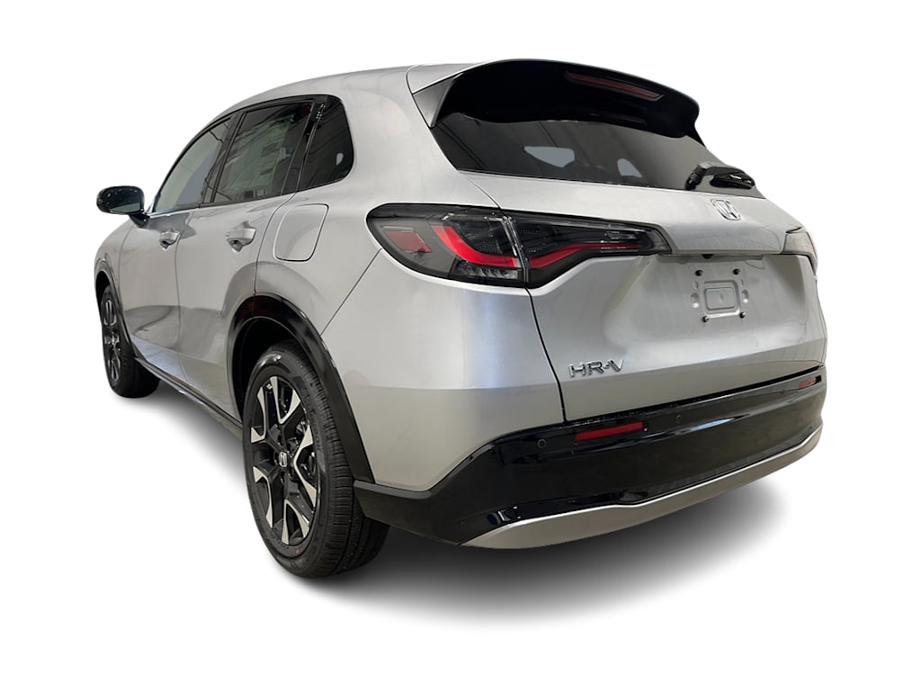 Thumbnail: 2027 Honda HR-V - 4