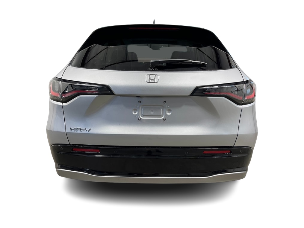 Thumbnail: 2027 Honda HR-V - 5