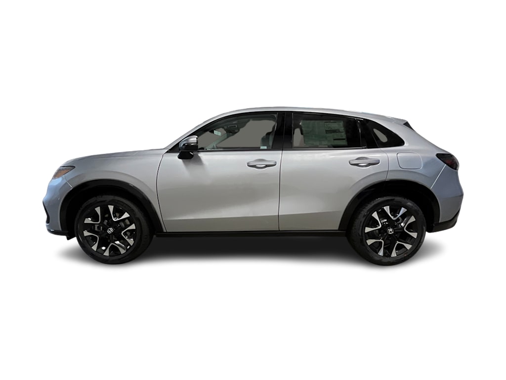 Thumbnail: 2027 Honda HR-V - 3