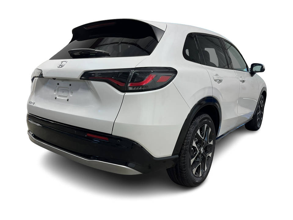 Thumbnail: 2027 Honda HR-V - 17
