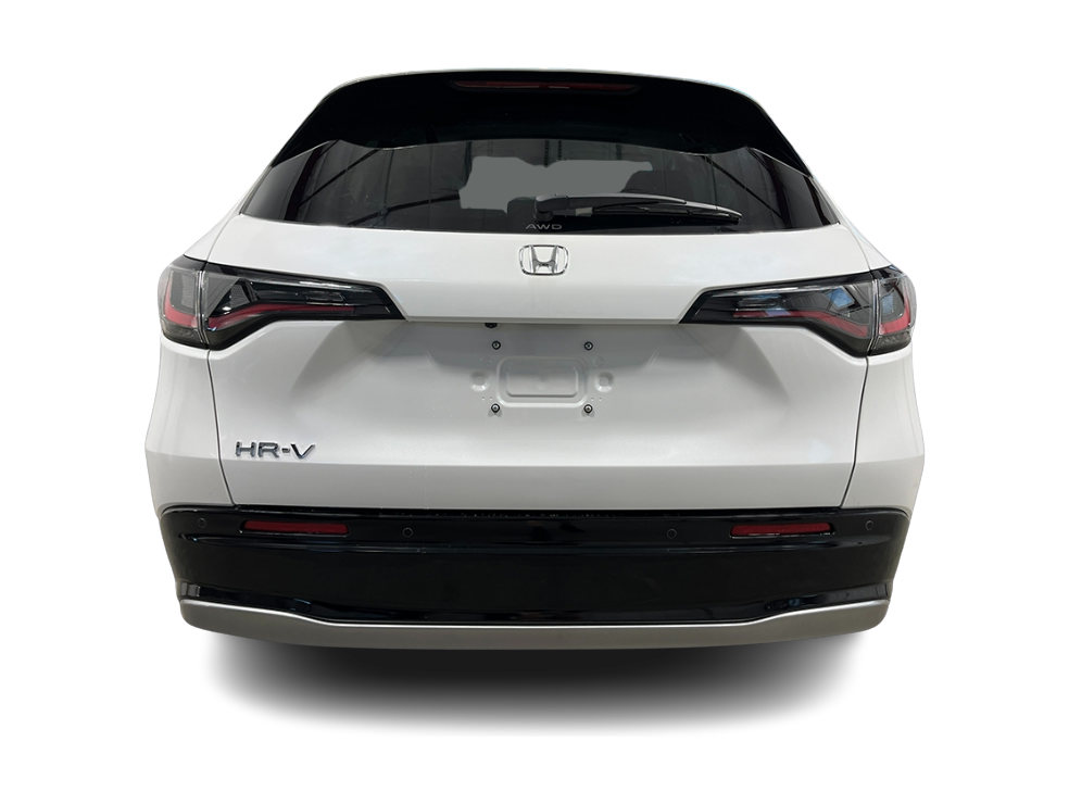 Thumbnail: 2027 Honda HR-V - 5