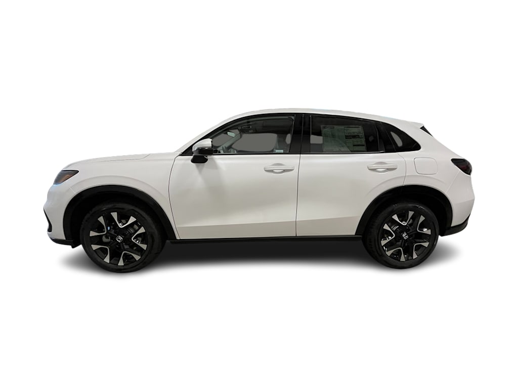 Thumbnail: 2027 Honda HR-V - 3
