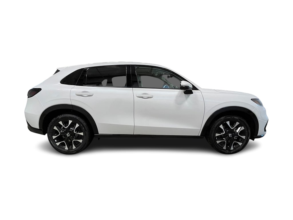 Thumbnail: 2027 Honda HR-V - 18