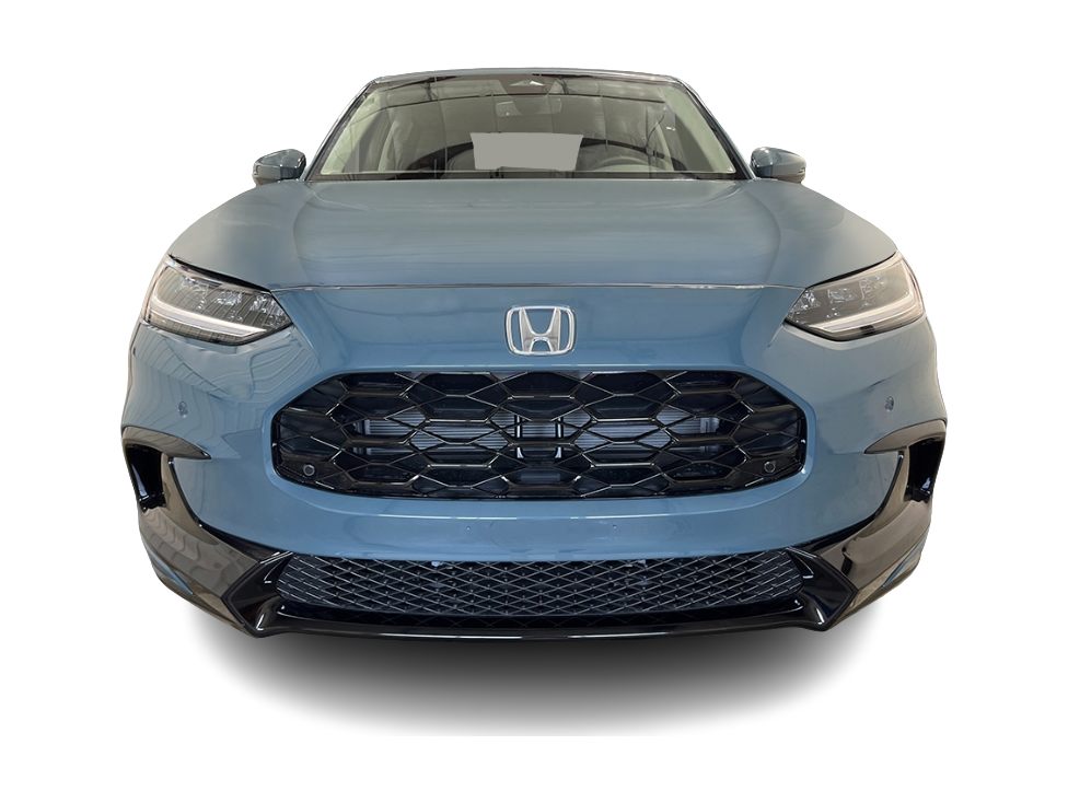 Thumbnail: 2027 Honda HR-V - 6