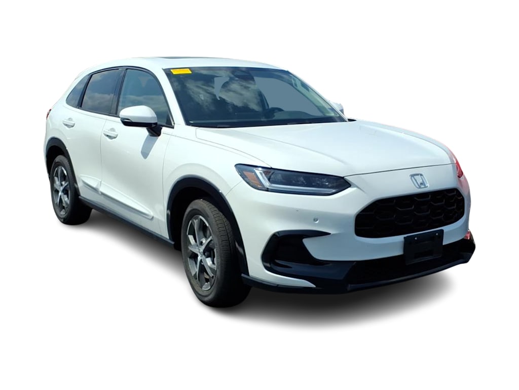 Thumbnail: 2025 Honda HR-V - 11