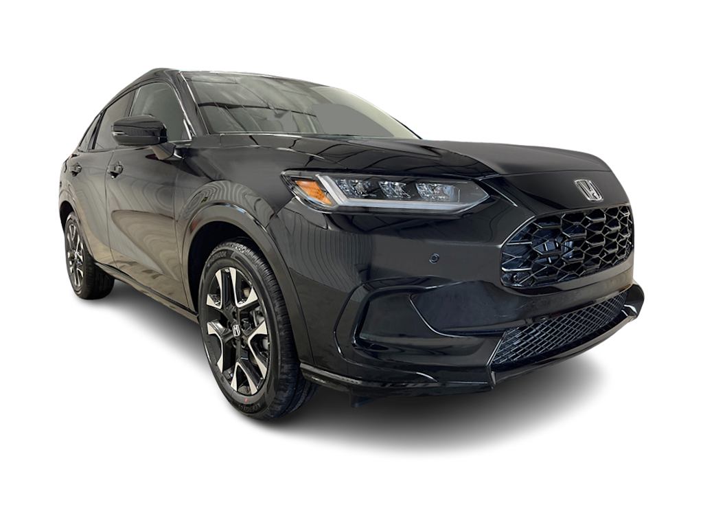 Thumbnail: 2026 Honda HR-V - 19