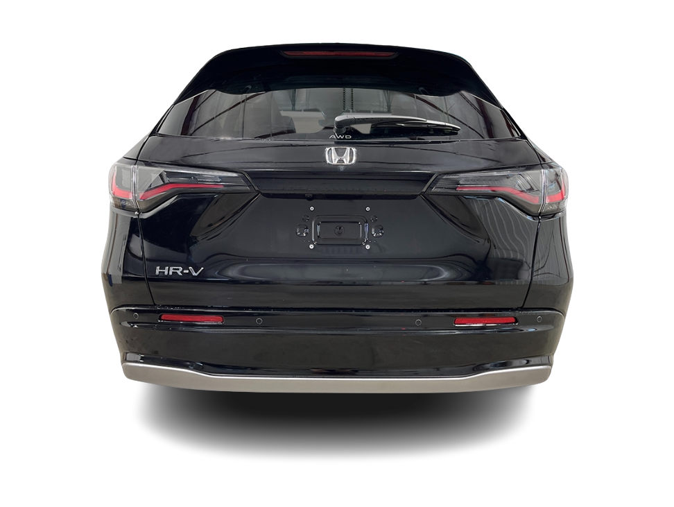 Thumbnail: 2026 Honda HR-V - 5
