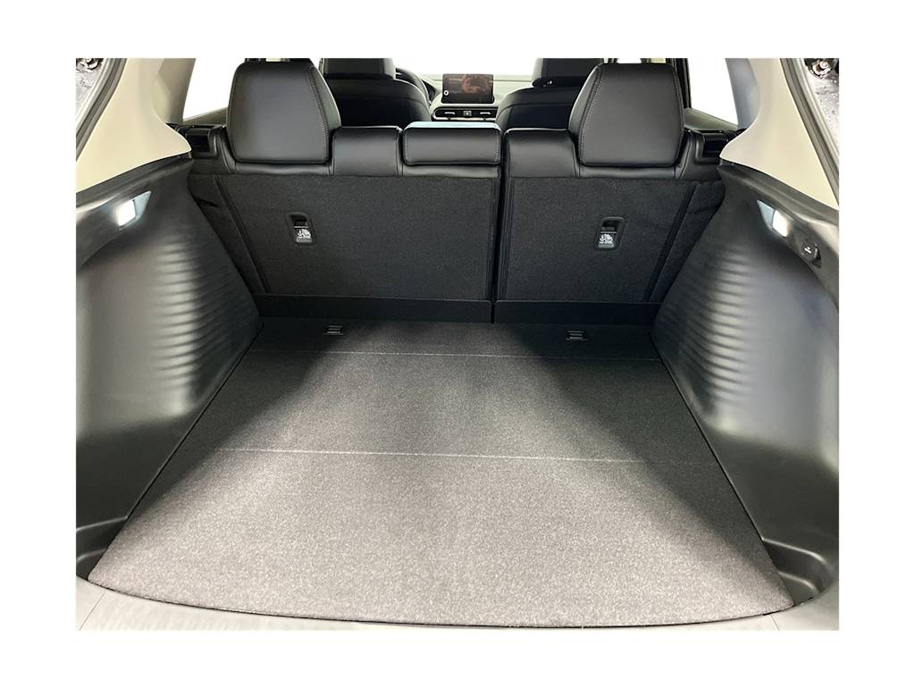 Thumbnail: 2026 Honda HR-V - 16