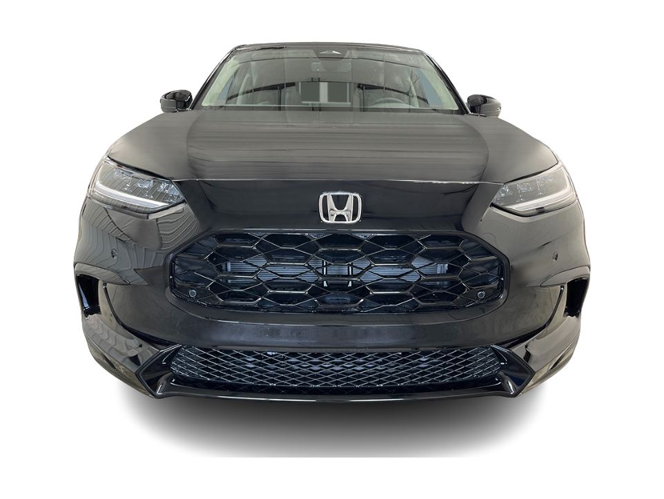 Thumbnail: 2026 Honda HR-V - 6