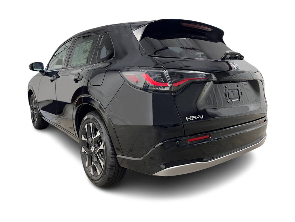 Thumbnail: 2026 Honda HR-V - 4