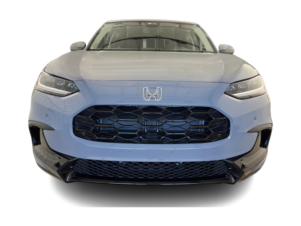 Thumbnail: 2026 Honda HR-V - 6