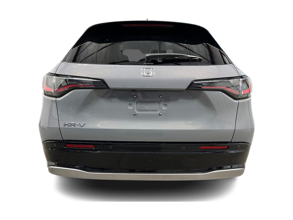 Thumbnail: 2026 Honda HR-V - 5