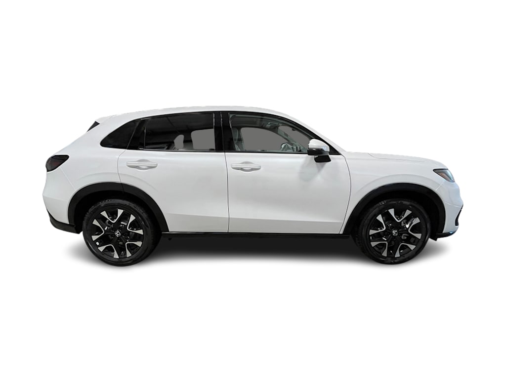 Thumbnail: 2027 Honda HR-V - 18