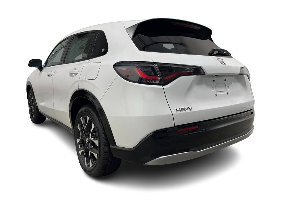 Thumbnail: 2027 Honda HR-V - 4