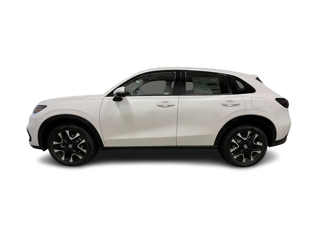 Thumbnail: 2027 Honda HR-V - 3