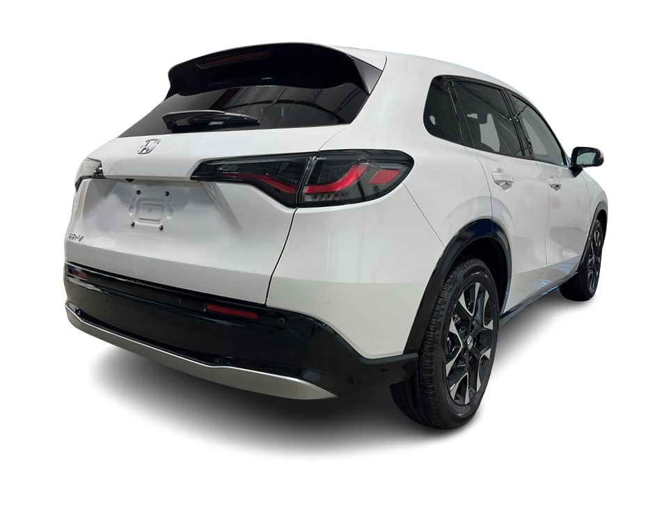 Thumbnail: 2027 Honda HR-V - 17