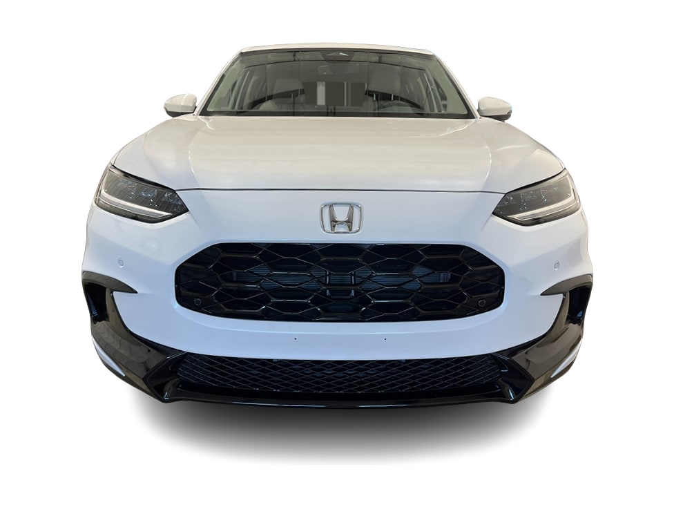Thumbnail: 2027 Honda HR-V - 6
