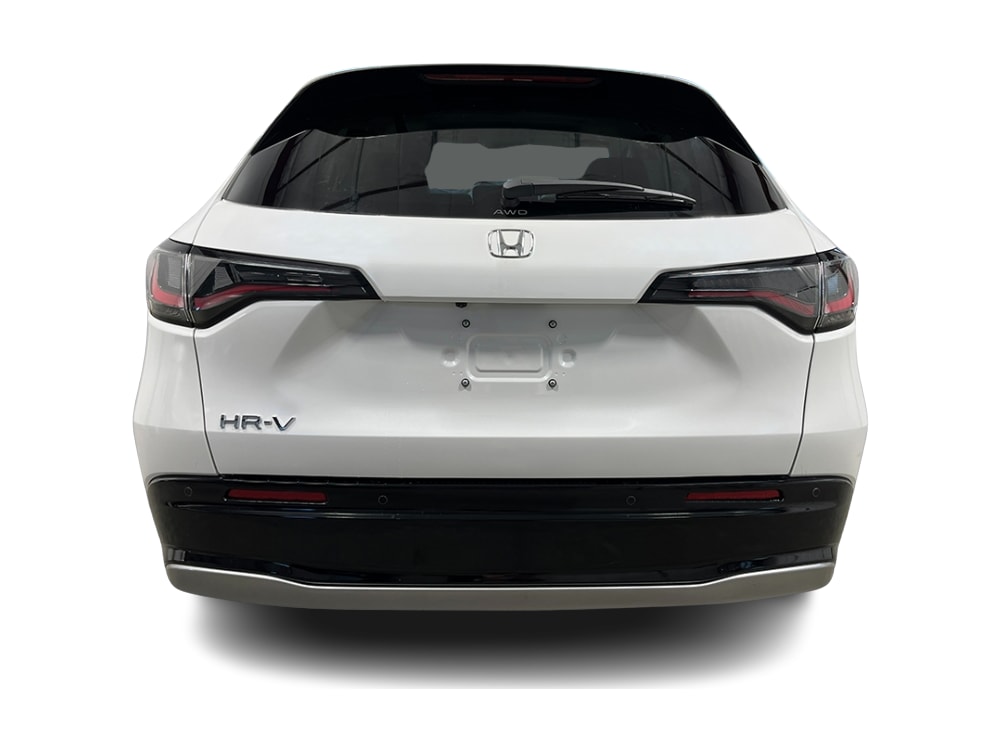 Thumbnail: 2027 Honda HR-V - 5