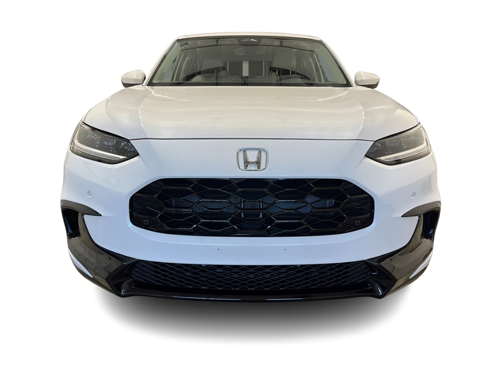 Thumbnail: 2026 Honda HR-V - 6