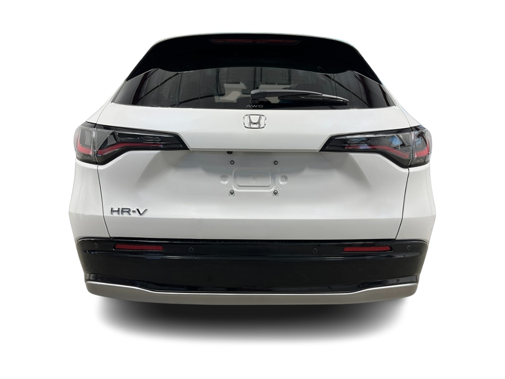 Thumbnail: 2026 Honda HR-V - 5