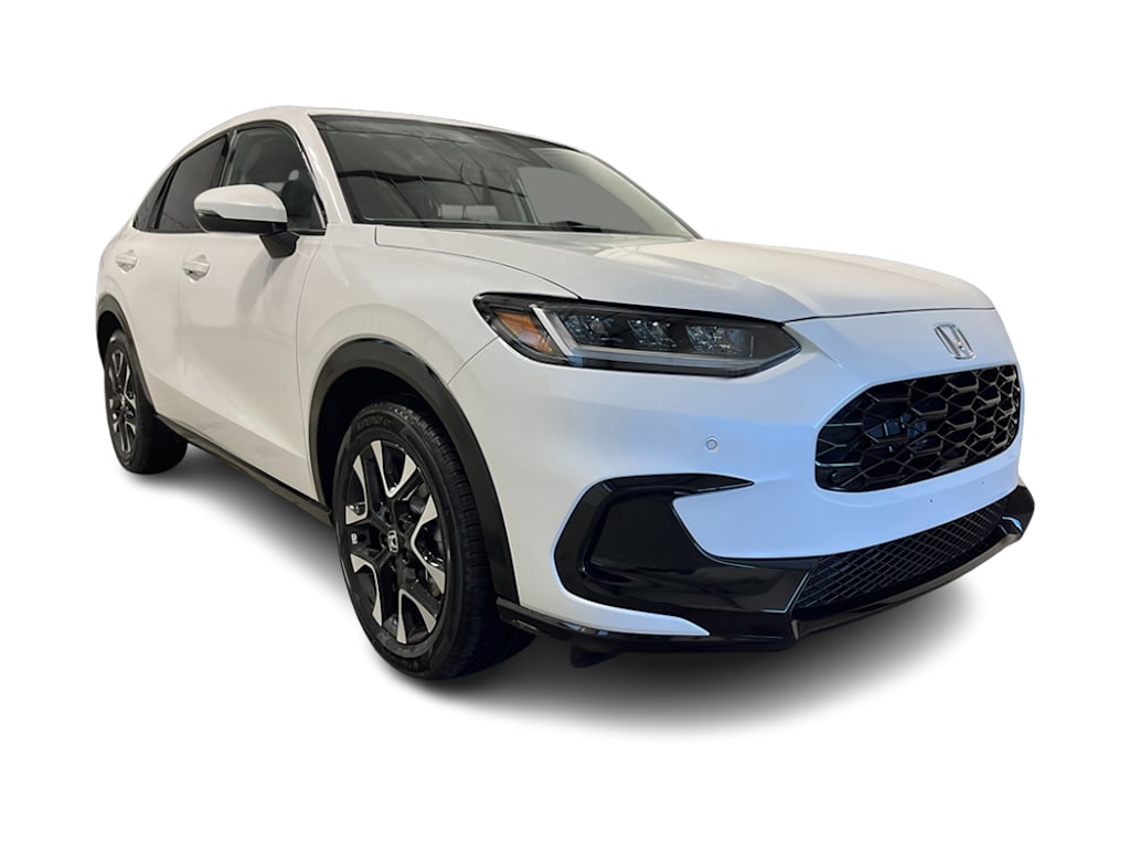 Thumbnail: 2026 Honda HR-V - 19