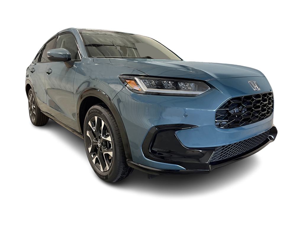 Thumbnail: 2026 Honda HR-V - 19