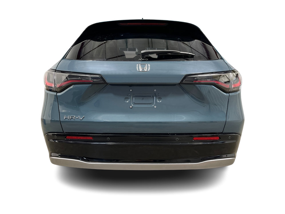 Thumbnail: 2026 Honda HR-V - 5