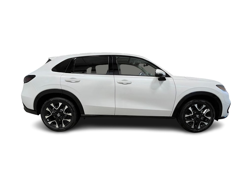 Thumbnail: 2026 Honda HR-V - 18