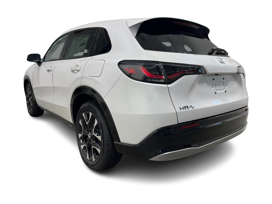 Thumbnail: 2026 Honda HR-V - 4