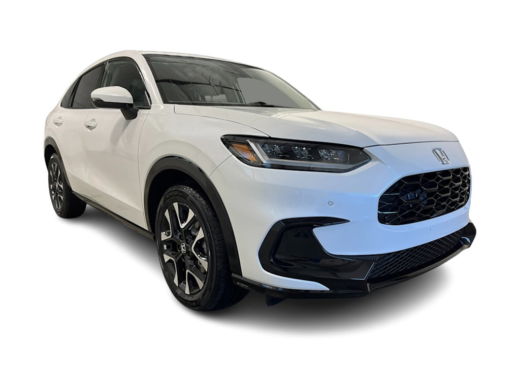 Thumbnail: 2026 Honda HR-V - 19